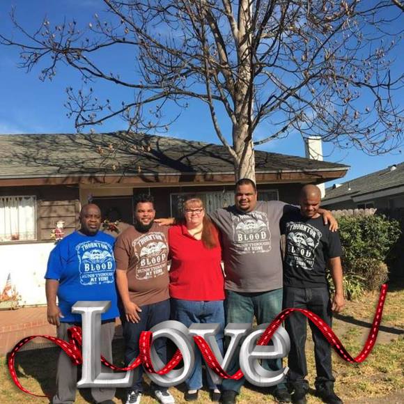 Meet your Posher, Jody - Picture 1 of 1